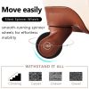 Luggage Sets New Model ABS Hardshell 3pcs Clearance Luggage Hardside Lightweight Durable Suitcase sets Spinner Wheels Suitcase with TSA Lock 20''24''2