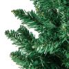 3 PCS Potted Artificial Christmas Tree Christmas Decoration