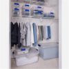 Chester Dresser/Storage Cabinets/Lockers/rolling wardrobe/Stackable Storage Container