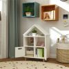 Bookcase Cabinet/Storage Cabinet/Bookshelf