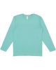 LAT 6918 Men's Fine Jersey Long-Sleeve