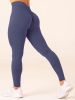 3 Pack Women's Yoga Leggings With High Waistband, Moisture-Wicking, And Stretchy, Perfect For Outdoor Activities And Fitness